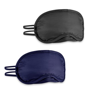 Kit com 2 Máscara de Olhos para Dormir e Descansar
