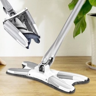 Rodo Mop - Rodo Que Torce Pano - X-mop 360 - Dolce Home Giratório 360o Multiuso