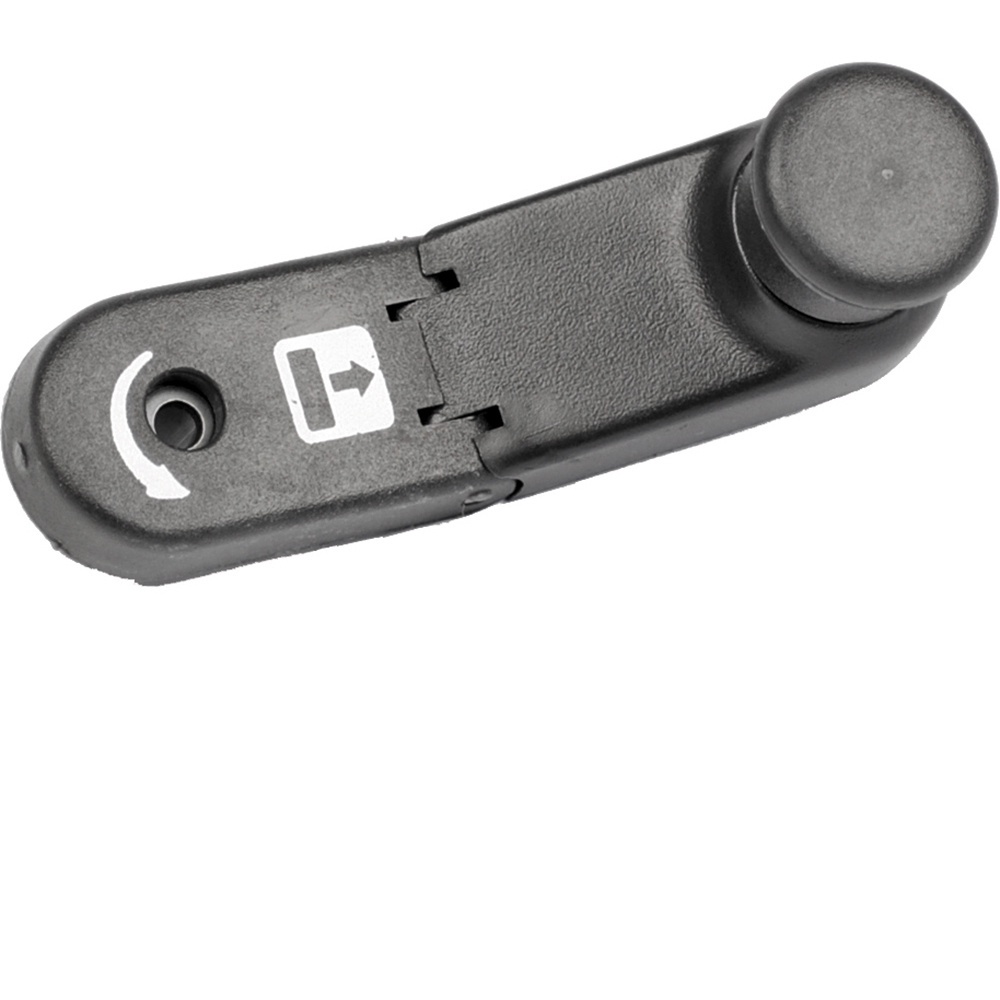 Manivela Alçapão Compatível Com Iveco Trakker Stralis Cavallino Eurotech em Oferta na Shopee