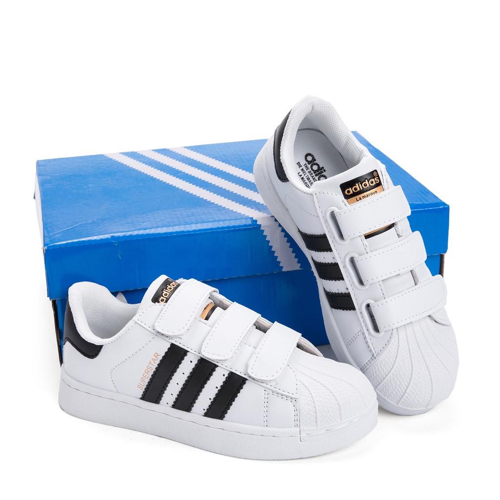 adidas superstar arco iris