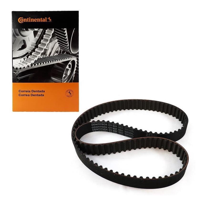 Correia Dentada Kia Cerato Sportage 2.0 16v Contitech em Oferta na Shopee