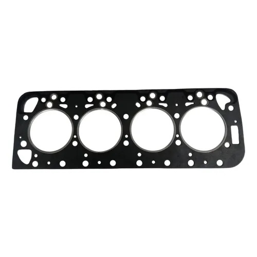 Junta Cabeçote Sob Medida Peugeot 504 2.3 2.5 8v Diesel 3mm