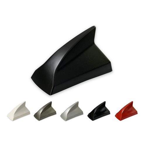 Antena Shark Tubarão Receptiva Am/fm Renault Kwid