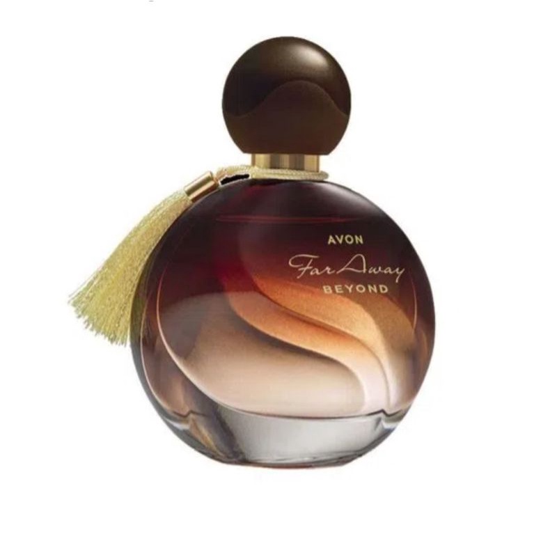 Perfume Far Away Beyond Avon Original Perfume Feminino Perfume Avon Perfume Far Away Perfume Feminino Original