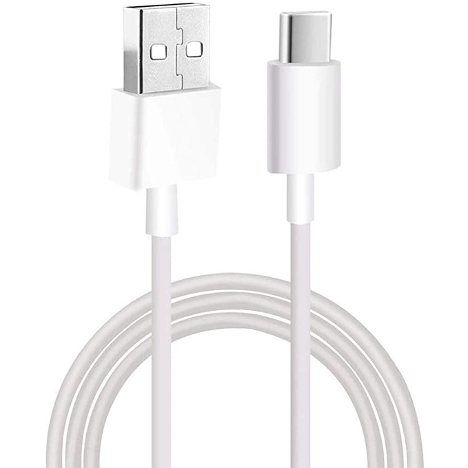 Cabo Carregador Turbo P/Motorola Motorola, Samsung, Xiaomi Tipo C