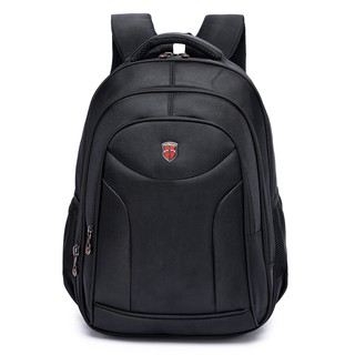 Mochila Swissport Executiva Impermeável Notebook Original