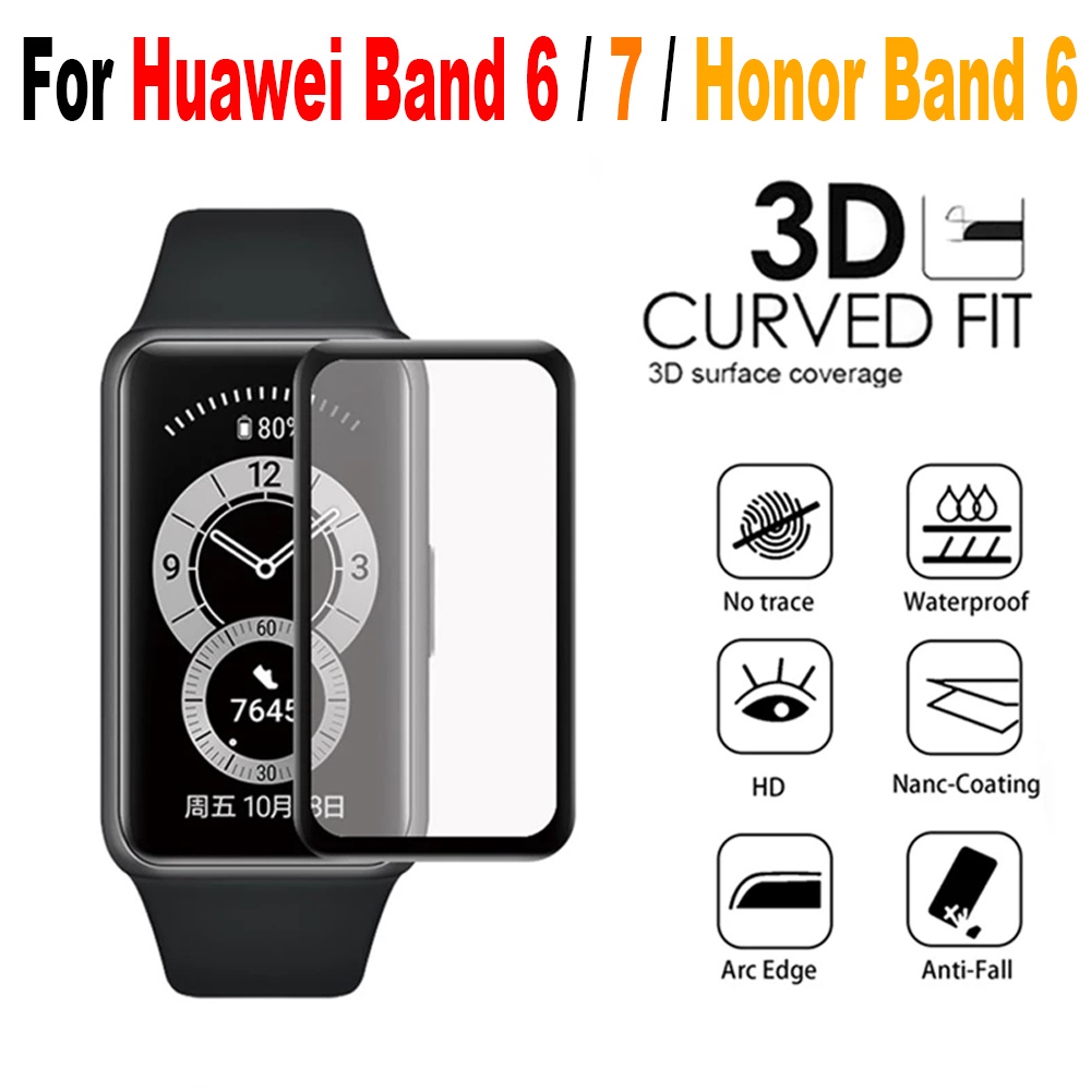Orologio Da Polso Cinturino Per Huawei Smart Modelli Silicone Fitness - Foto 13