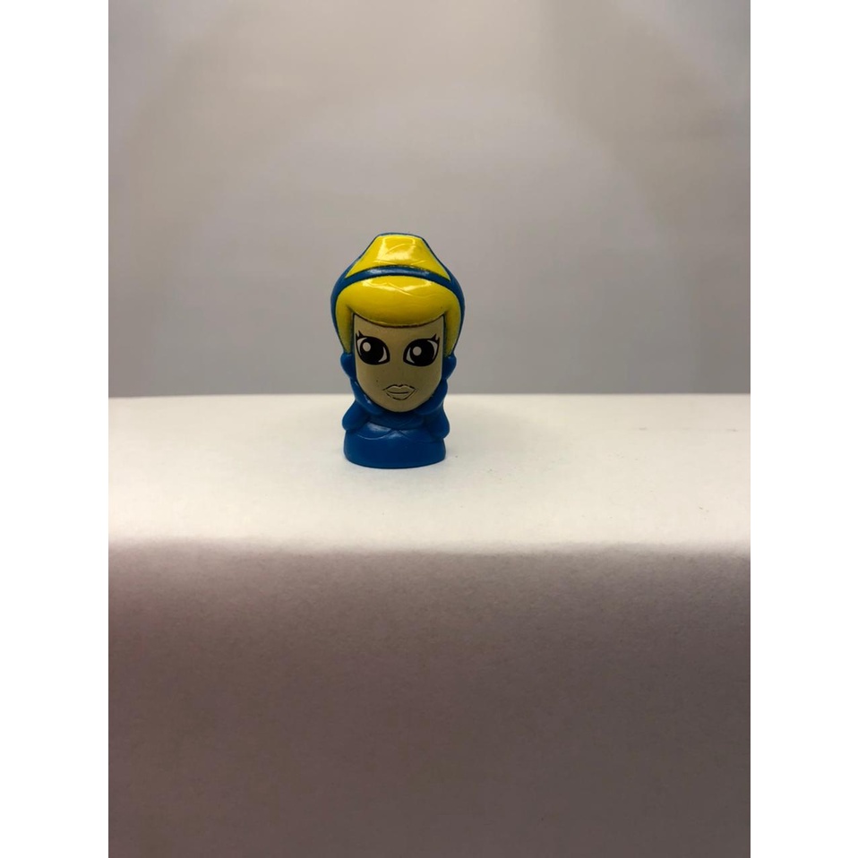 Gogos Disney Coleção Serie 2 - Princesa Cinderela