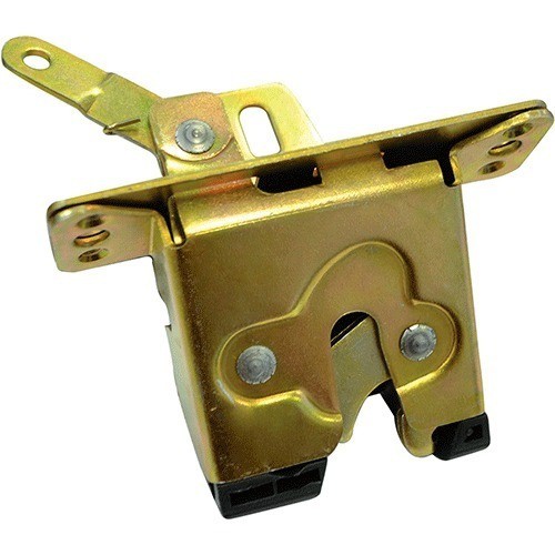 Fechadura Porta Malas (interna)- Gm Corsa Wind 4 Portas