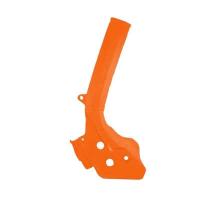 Protetor De Quadro Chassi Anker Ktm 125 150 250 300 450 500 505