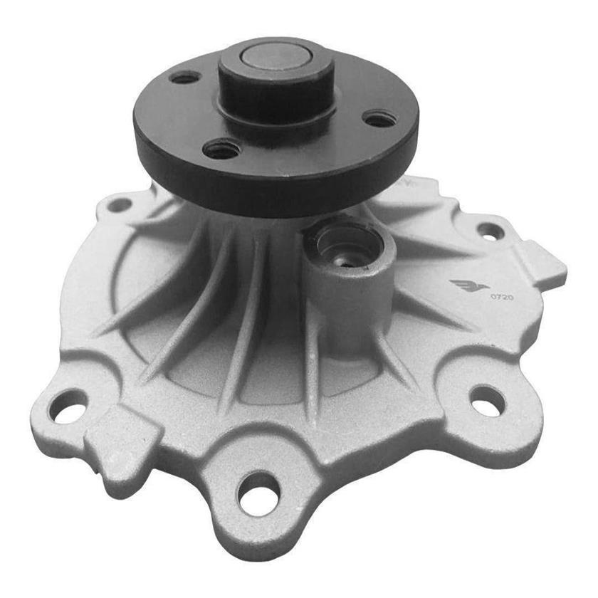 Bomba De Agua Volvo Xc60 3.0 6cil.  S60 3.0 S80 3.2 3.0 Xc70 em Oferta na Shopee