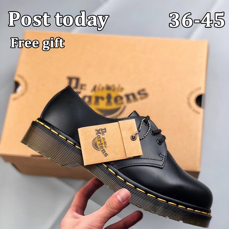 sapato dr martens