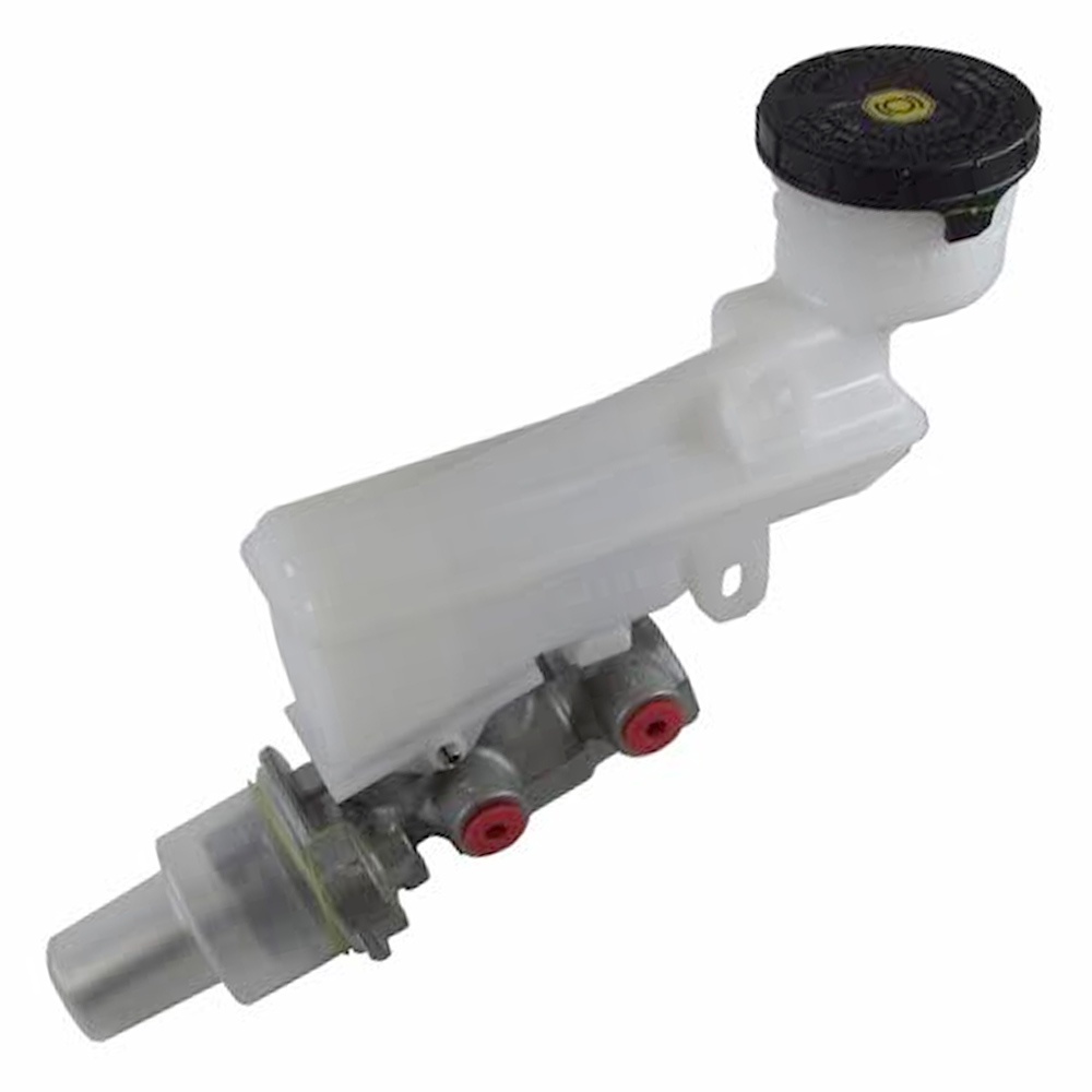 Cilindro Mestre Freio S10 Trailblazer Automatica Com Abs