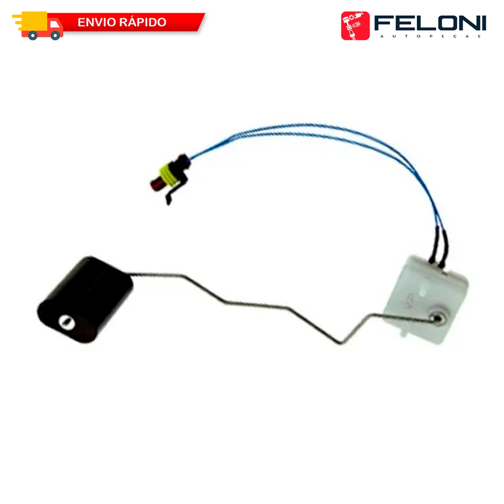 Sensor Nível Boia Combustível Jeep Renegade Flex 1.8 2.4