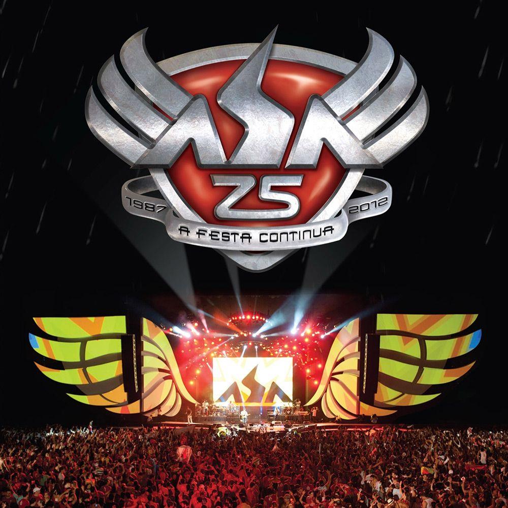 CD Asa de Águia - 25 Anos