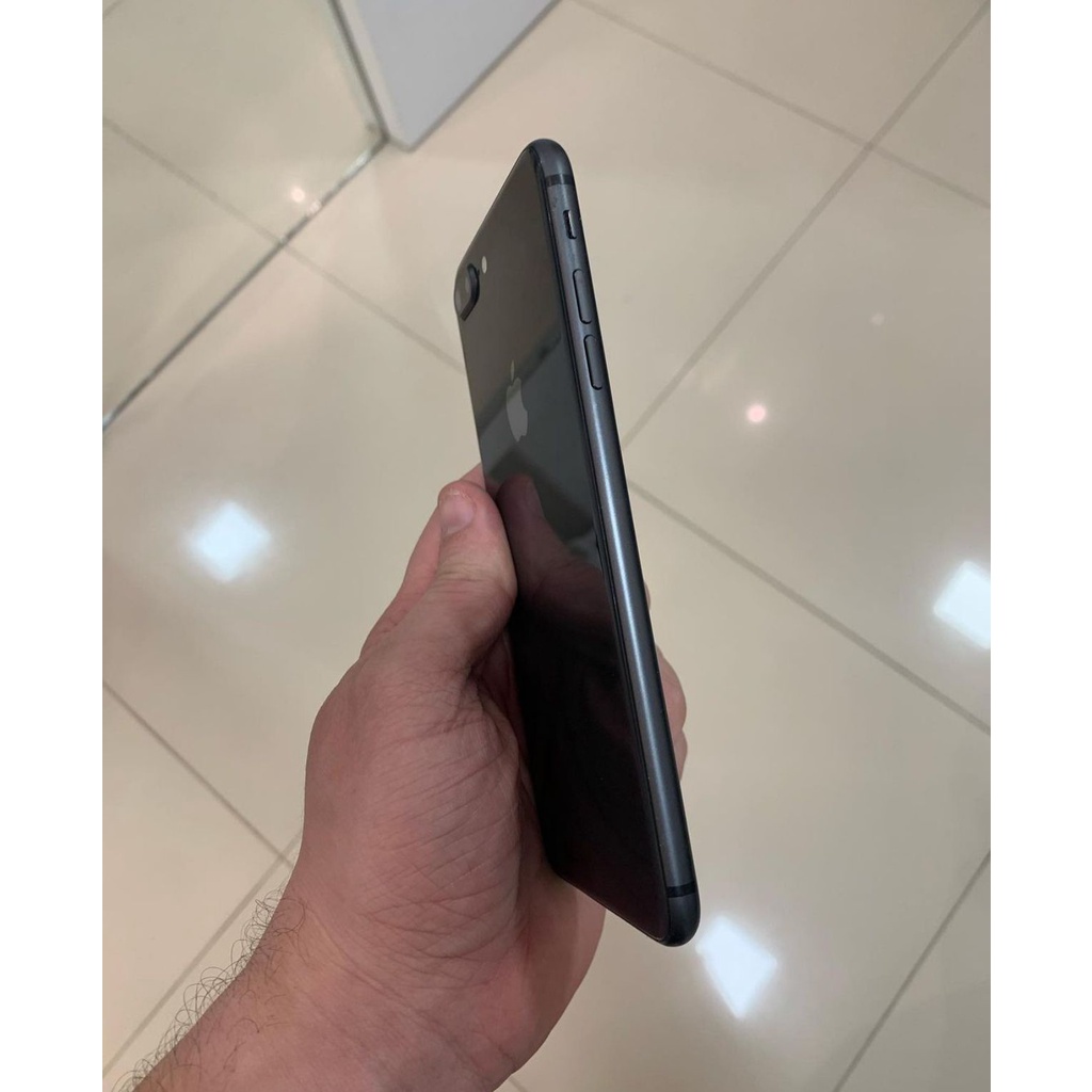 IPhone 8 Plus 256 GB BLACK