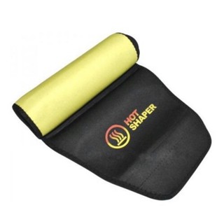 Cinta Redutora Térmica Abdominal Faixa Hot Shapers Queima Gordura e Modela em Oferta na Shopee