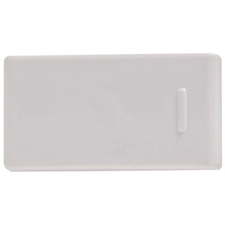 Modulo Interruptor Intermediario Branco 1 Posto 10A 250V Liz