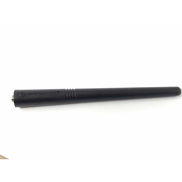 Antena Vhf Radio Motorola Ep450 Ep450s Dep450 Pro5150 Gp300 14.1CM