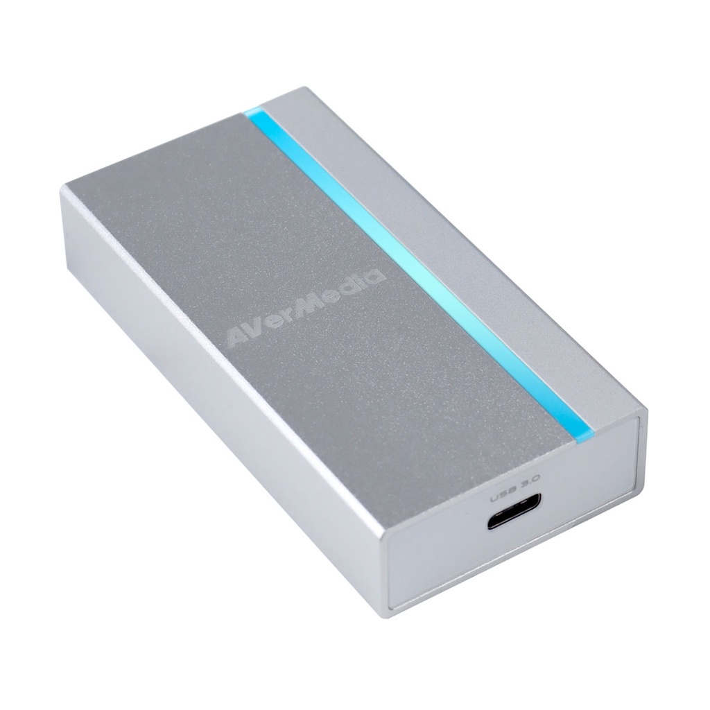 Placa De Captura Extremecap Uvc Bu110 - Indicada P/ Smartphones - Cameras E Film