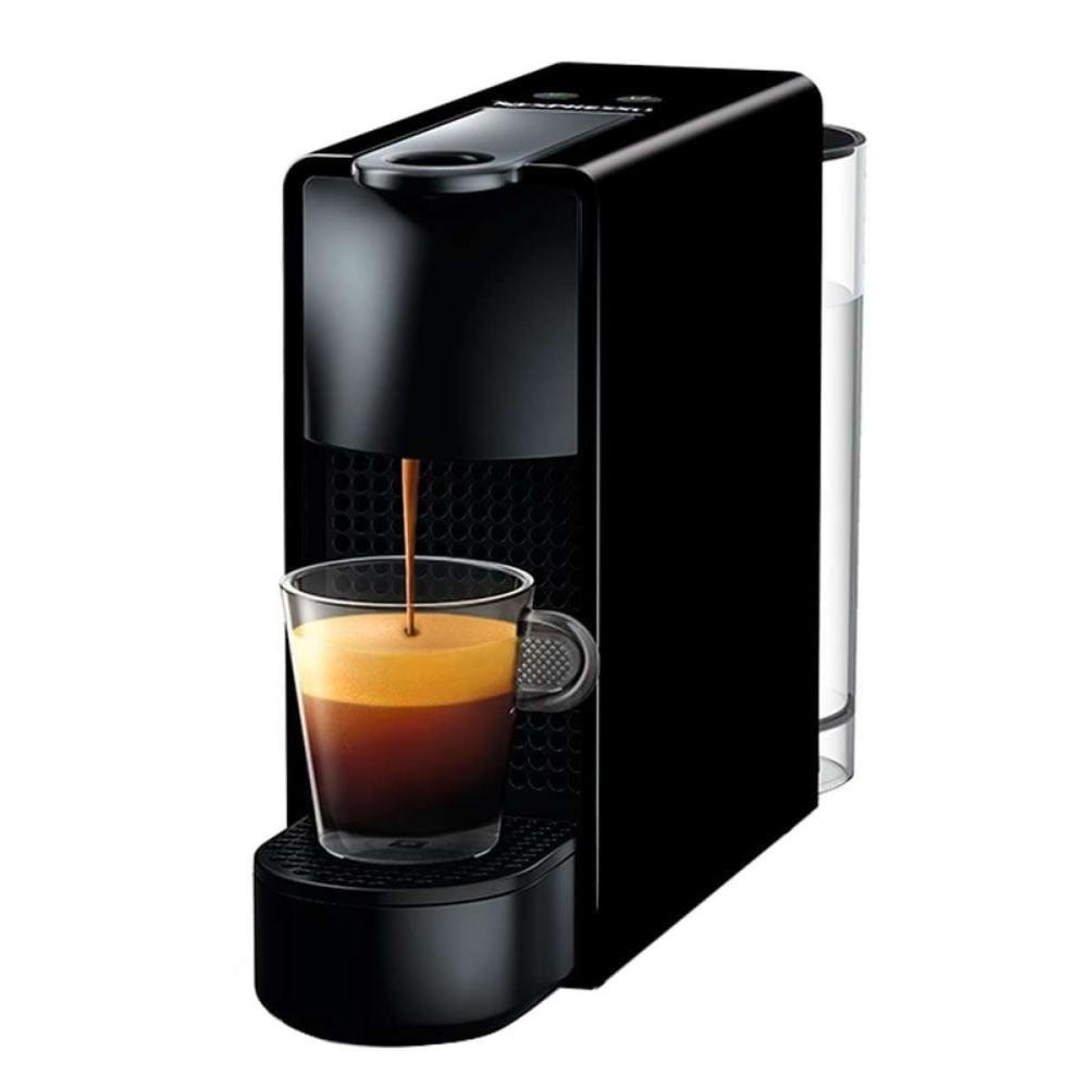 Cafeteira Nespresso Essenza Mini C30, Preto 110V Shopee Brasil