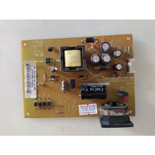 Placa Fonte Monitor Positivo Smile 5620 11079246 Y003hb D732