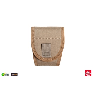 Porta Algema Molle em cordura – Coyote Warfare em Oferta na Shopee