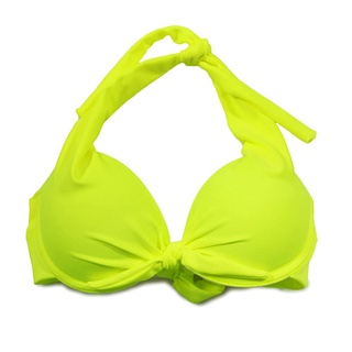 Top Biquíni Meia Taça Plus Size Varias Cores com Bojo