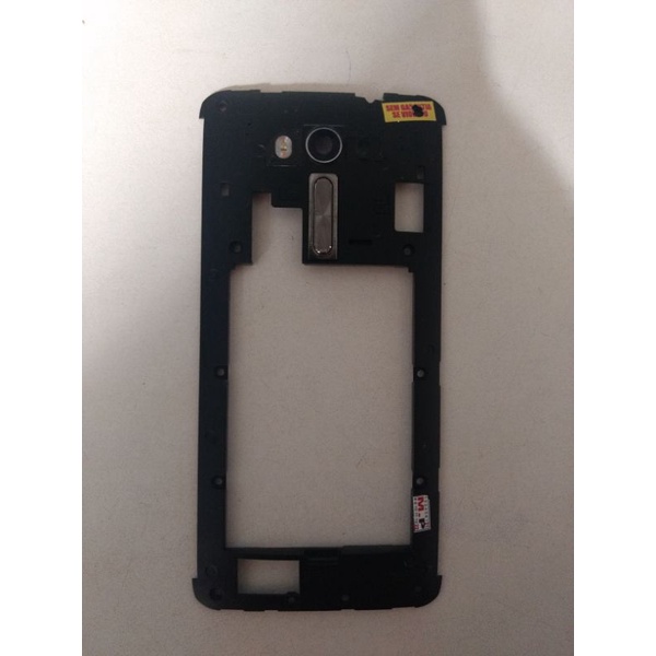 Carcaça Interna com Lente Asus ZenFone 2 (ZE550KL)