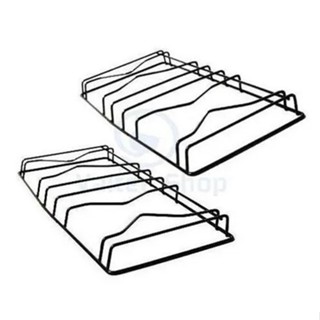 2 Trempe Grade Grelha Fogão Dako Luna Lumiere 4 Boca 44x22 Original em Oferta na Shopee