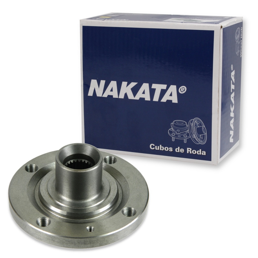 Cubo Roda Citroen Aircross C4 Xsara Picasso Peugeot 207 208 306 307 405 2008 Partner Sem Abs 25 Dentes em Oferta na Shopee