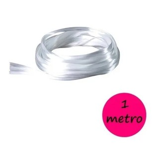 Fibra De Vidro Fiberclean 1 Pct 1 Metro Fio A Fio Alongamento Unha Bess10