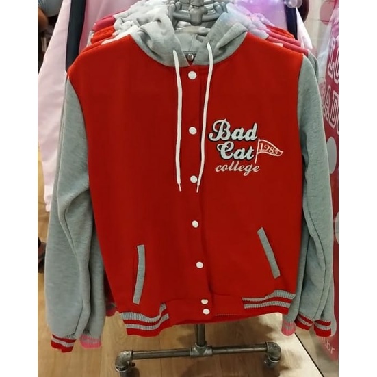 Bad Cat Moletom: Onde Comprar | BuscaProdutos