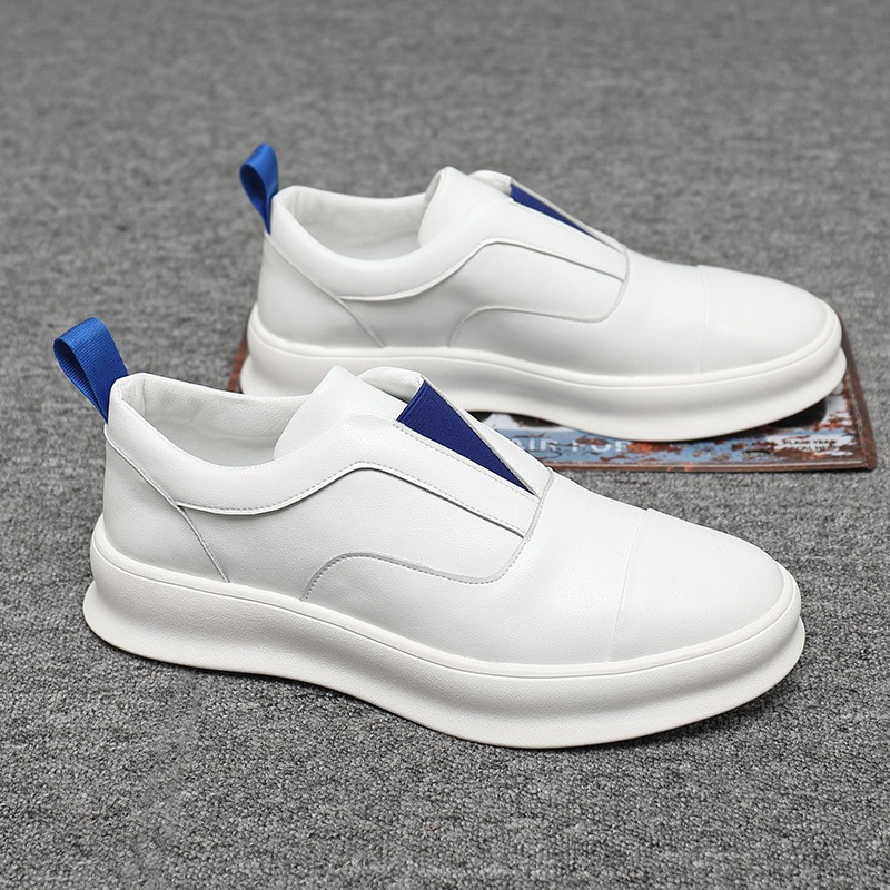 tenis sem cadarco masculino