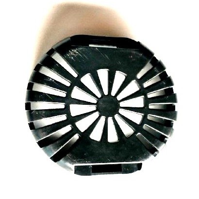 Grade Do Kit De Aquecimento P/ Ventilador Arno Rf10/ Vr40