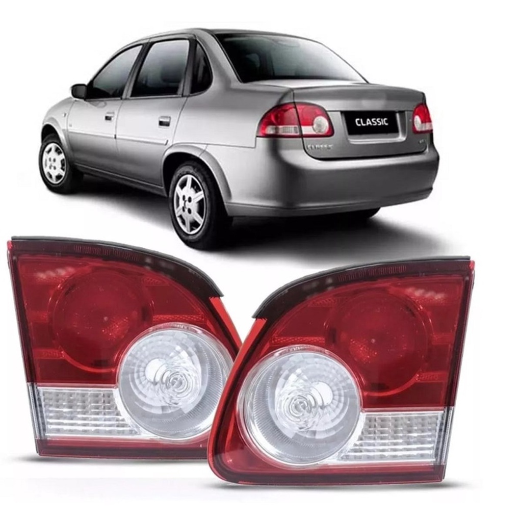 Lanterna Corsa Classic 2010 2011 2012 2013 2014 Mala