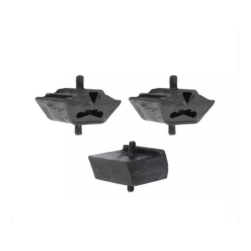 Kit Coxim Dianteiro Motor E Cambio Corcel Belina Pampa Del R em Oferta na Shopee