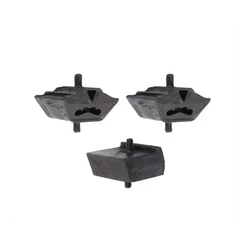 Kit Coxim Dianteiro Motor E Cambio Corcel Belina Pampa Del R