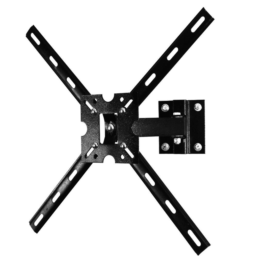 SUPORTE ARTICULADO 3 MOVIMENTOS 10 A 56 QUALITY QS56 CLASSIC