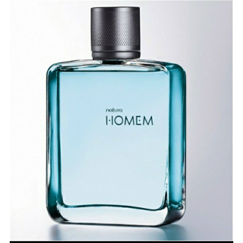 Perfume Natura Homem 100 ml Original - Frete Grátis - Pronta Entrega - Envio Rápido