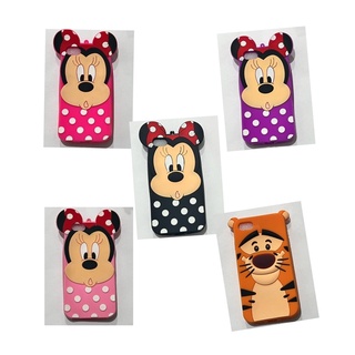 Capinha Personagem Disney IPHONE 7 e IPhone 6S