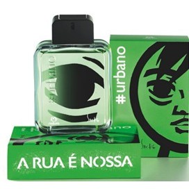 Colônia #urbano Secreto e Noturno Masculino 100 Ml Natura | Shopee Brasil