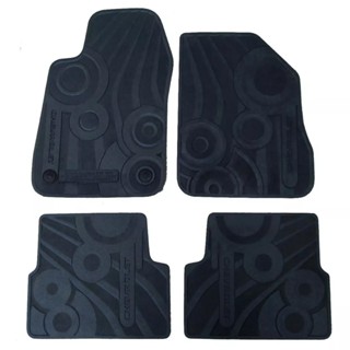 Jogo Tapetes Original Pvc 4 pçs Onix Ls Lt Ltz 2013 A 2019 em Oferta na Shopee