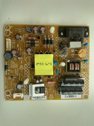 Reparo Placa Principal Memória Sti Dl3270 (a) F - U103