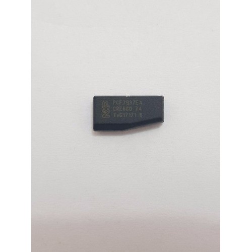 Chip Transponder Para Chave Chevrolet Nova S10 Spin Sonic