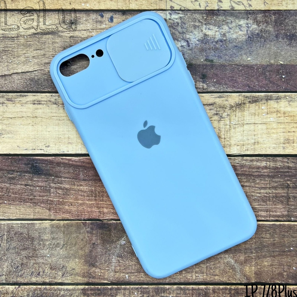 electric blue iphone case