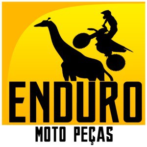 Enduro Moto Peças