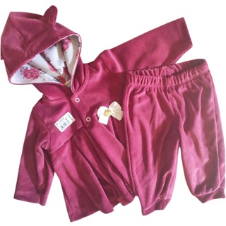 Roupas De Bebe Inverno Em Promocao Na Shopee Brasil 21