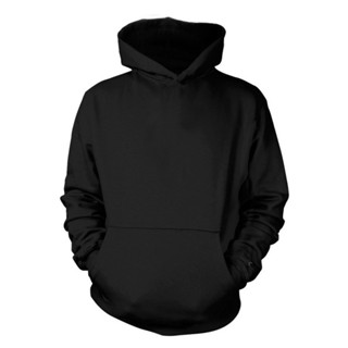 Blusa De Frio Moletom Masculino E Feminino Capuz Canguru Bolso PROMOÇÃO em Oferta na Shopee