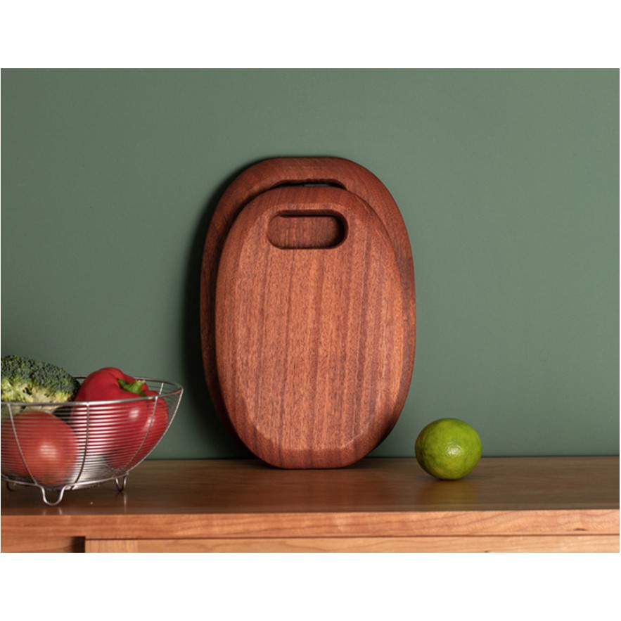 Tábua de Madeira Nobre Cozinha